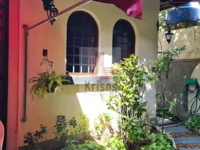 Casa / Sobrado para Locação em São Paulo/SP Vila Universitária 3 Quartos