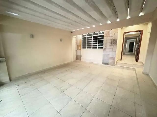 Casa / Sobrado para Locação em São Paulo/SP Vila Universitária 3 Quartos