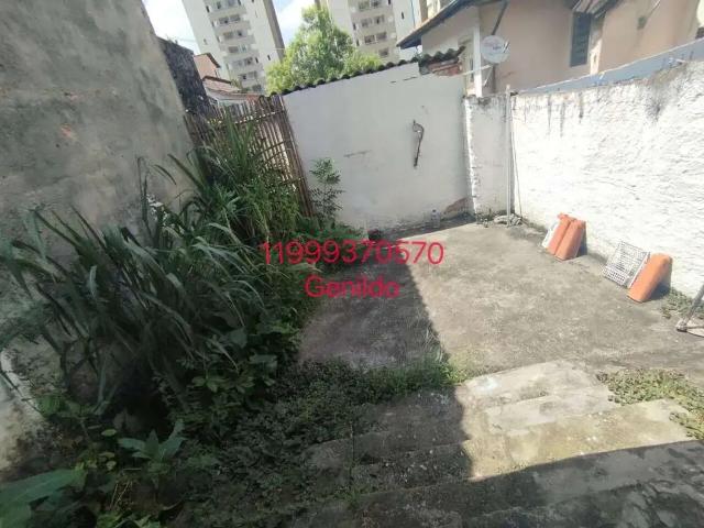 Casa / Sobrado para Locação em São Paulo/SP Vila Universitária 3 Quartos