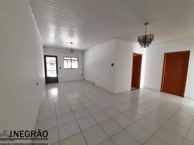 Casa / Sobrado para Locação em São Paulo/SP Vila Vera 3 Quartos