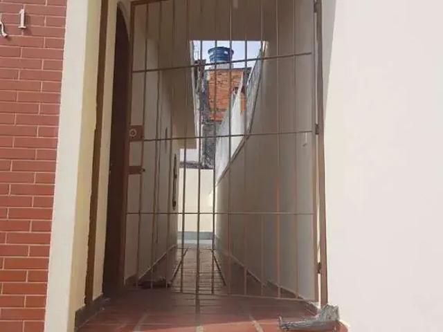 Casa / Sobrado para Locação em São Paulo/SP Vila Verde 2 Quartos