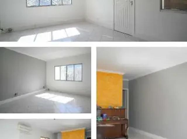 Casa / Sobrado para Locação em São Paulo/SP Vila Vermelha 2 Quartos