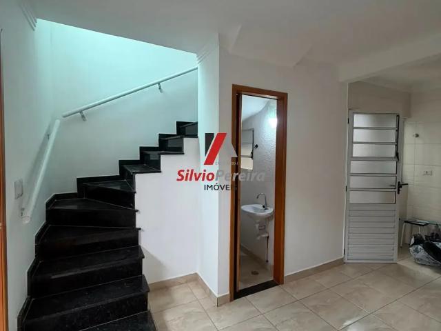 Casa / Sobrado para Locação em São Paulo/SP Vila Vessoni 2 Quartos