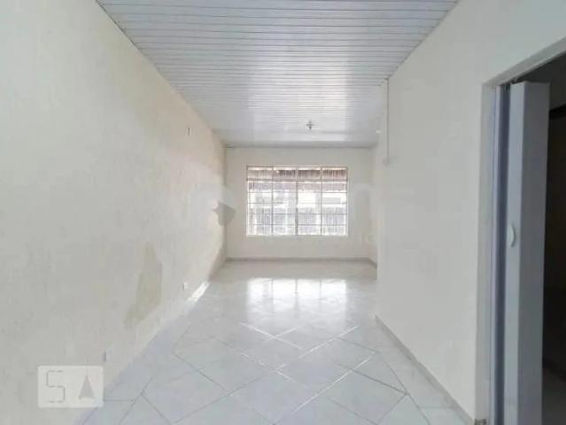 Casa / Sobrado para Locação em São Paulo/SP Vila Vitório Mazzei 3 Quartos