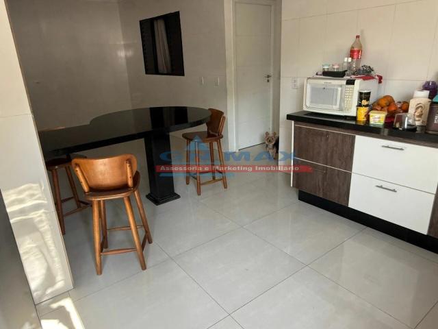 Casa / Sobrado para Locação em São Paulo/SP Vila Zat 3 Quartos