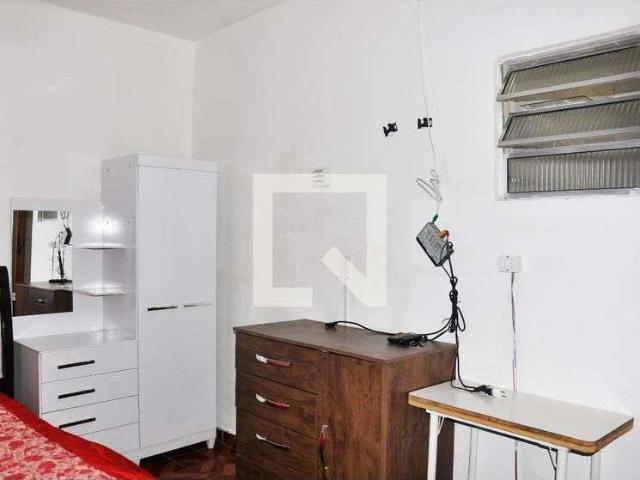 Casa / Sobrado para Locação em São Paulo/SP Vila Zat 1 Quartos