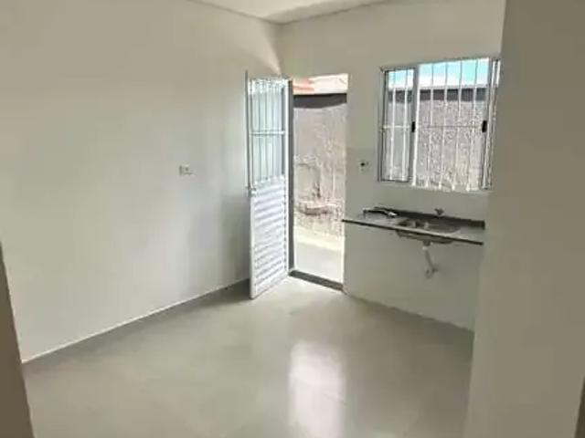 Casa / Sobrado para Locação em São Paulo/SP Vila Zat 1 Quartos