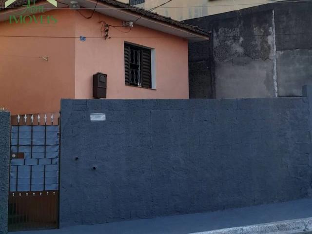 Casa / Sobrado para Locação em São Paulo/SP Vila Zat 2 Quartos