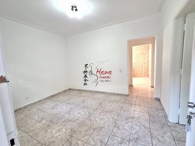 Casa / Sobrado para Locação em São Paulo/SP Vila Zat 2 Quartos