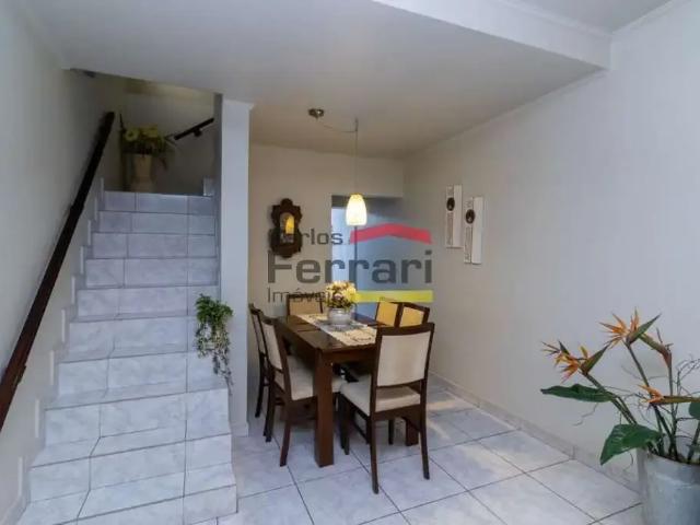 Casa / Sobrado para Locação em São Paulo/SP Vila Zat 2 Quartos