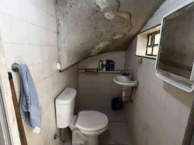 Casa / Sobrado para Locação em São Paulo/SP Vila Zelina 3 Quartos