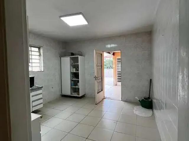 Casa / Sobrado para Locação em São Paulo/SP Vila Zelina 3 Quartos