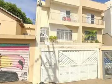 Rua Sepatinin, Avenida Zelina - Varanda