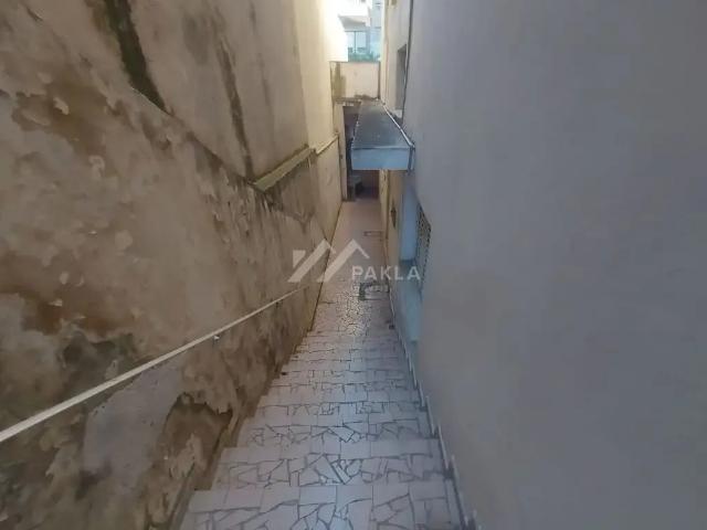 Casa / Sobrado para Locação em São Paulo/SP Vila Zelina 1 Quartos