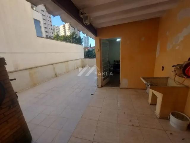 Casa / Sobrado para Locação em São Paulo/SP Vila Zelina 2 Quartos