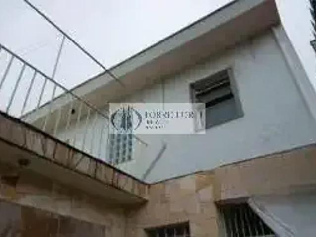 Casa / Sobrado para Locação em São Paulo/SP Vila Zelina 4 Quartos