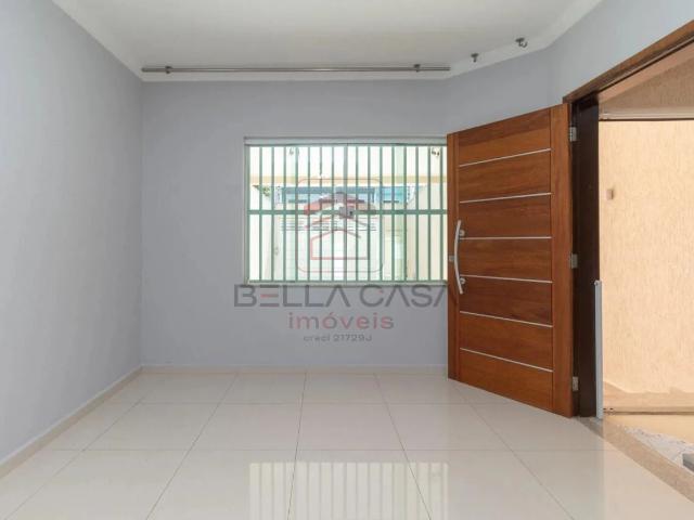 Casa / Sobrado para Locação em São Paulo/SP Vila Zelina 4 Quartos