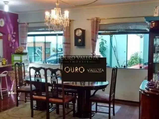 Casa / Sobrado para Locação em São Paulo/SP Vila Zelina 4 Quartos