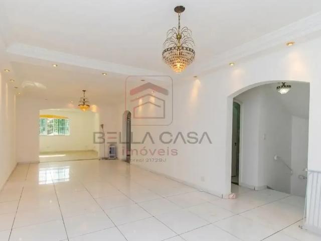 Casa / Sobrado para Locação em São Paulo/SP Vila Zelina 4 Quartos
