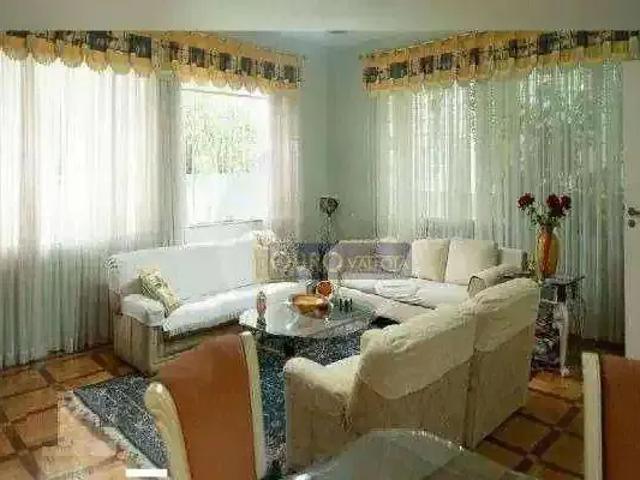 Casa / Sobrado para Locação em São Paulo/SP Vila Zelina 4 Quartos