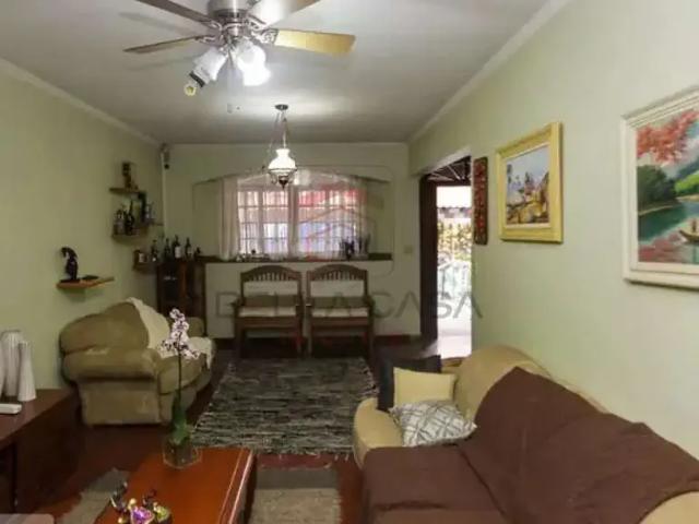 Casa / Sobrado para Locação em São Paulo/SP Vila Zelina 4 Quartos