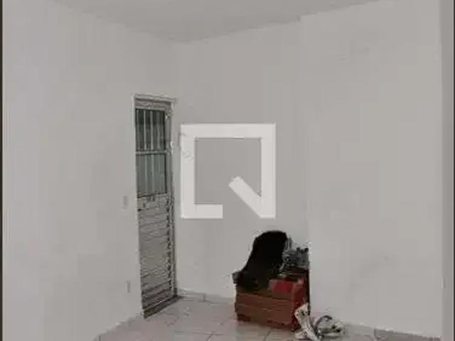 Casa / Sobrado para Locação em São Paulo/SP Vila Zulmira 1 Quartos