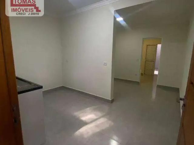 Casa / Sobrado para Locação em São Paulo/SP Vila Zulmira 1 Quartos