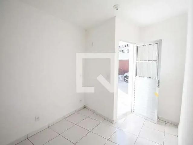 Casa / Sobrado para Locação em São Paulo/SP Vila Zulmira 1 Quartos