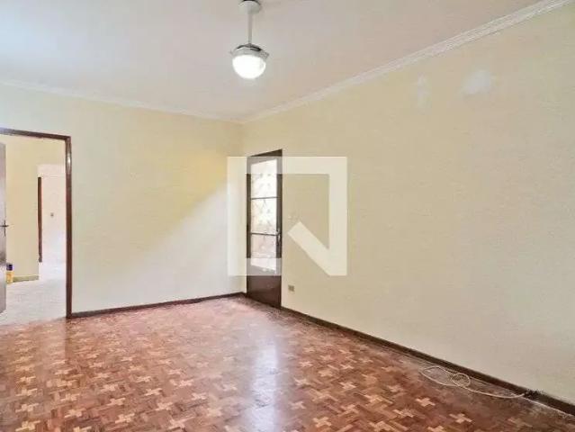 Casa / Sobrado para Locação em São Paulo/SP Vila Zulmira 2 Quartos