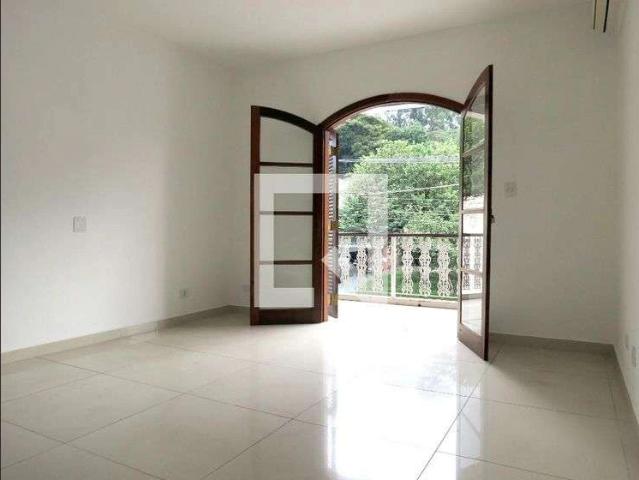 Casa / Sobrado para Locação em São Paulo/SP Vila Zulmira 3 Quartos