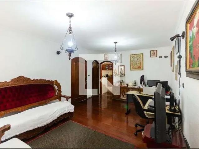 Casa / Sobrado para Locação em São Paulo/SP Vila Zulmira 5 Quartos