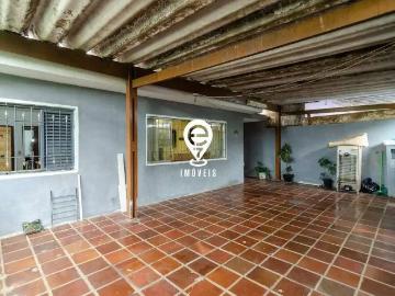 Casa / Sobrado para Locação em São Paulo/SP Vila Água Funda
