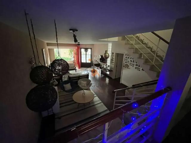 Casa / Sobrado para Locação em São Paulo/SP Vila Albertina 3 Quartos