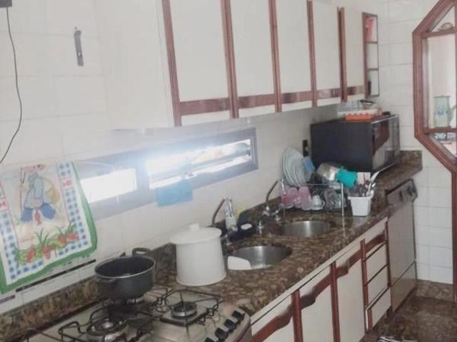 Casa / Sobrado para Locação em São Paulo/SP Vila Albertina 3 Quartos