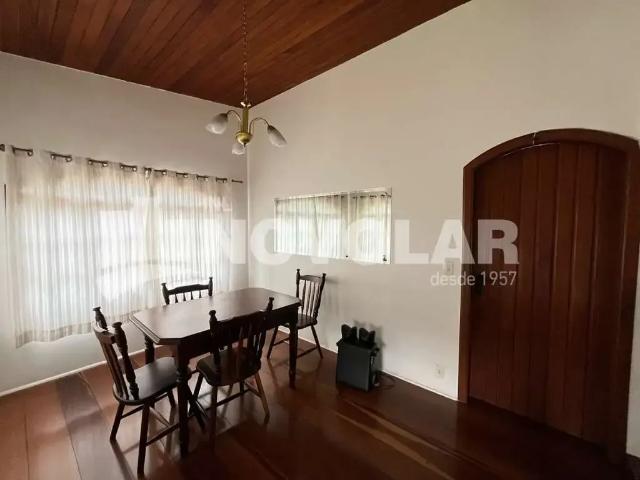 Casa / Sobrado para Locação em São Paulo/SP Vila Albertina 3 Quartos