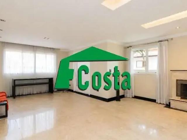 Casa / Sobrado para Locação em São Paulo/SP Vila Albertina 3 Quartos