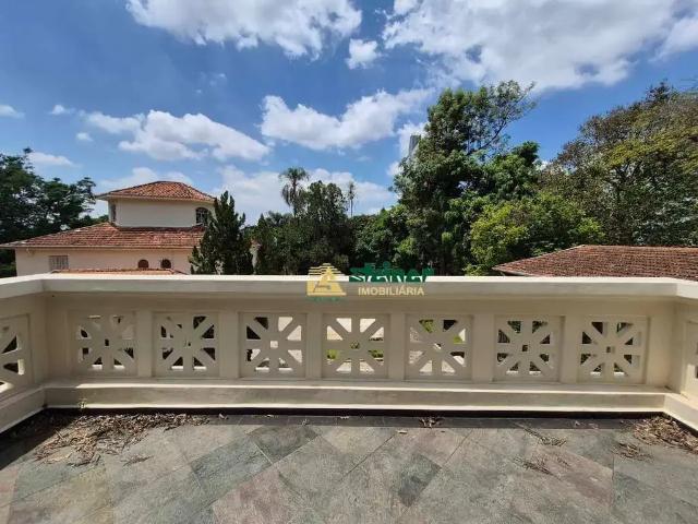 Casa / Sobrado para Locação em São Paulo/SP Vila Albertina 40 Quartos