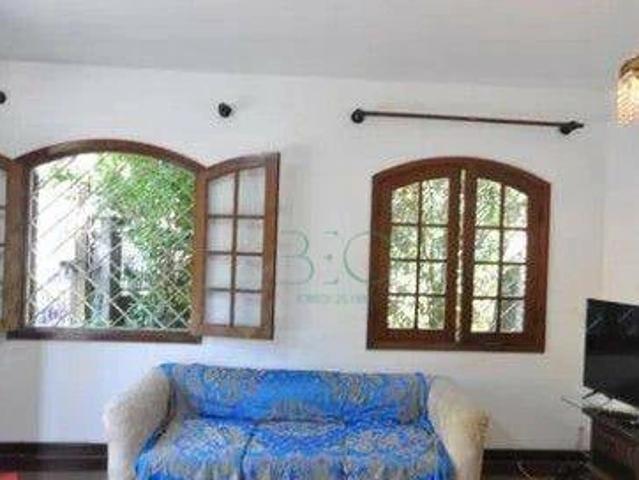 Casa / Sobrado para Locação em São Paulo/SP Vila Albertina 4 Quartos