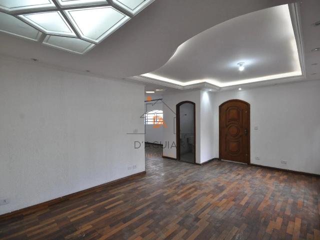 Casa / Sobrado para Locação em São Paulo/SP Vila Albertina 4 Quartos
