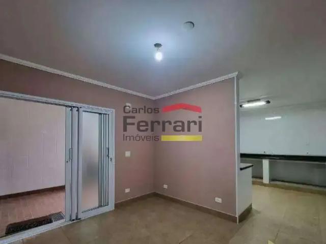 Casa / Sobrado para Locação em São Paulo/SP Vila Albertina 6 Quartos