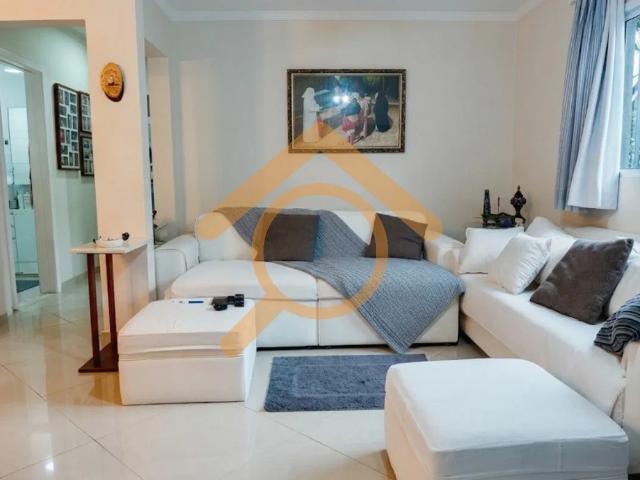 Casa / Sobrado para Locação em São Paulo/SP Vila Alexandria 2 Quartos