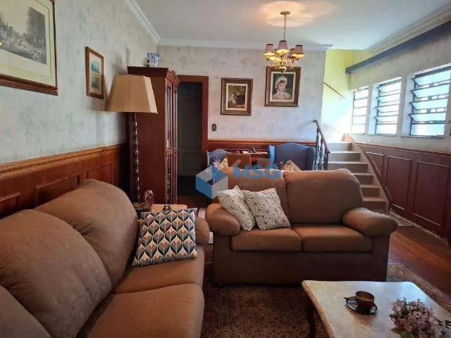 Casa / Sobrado para Locação em São Paulo/SP Vila Alexandria 3 Quartos