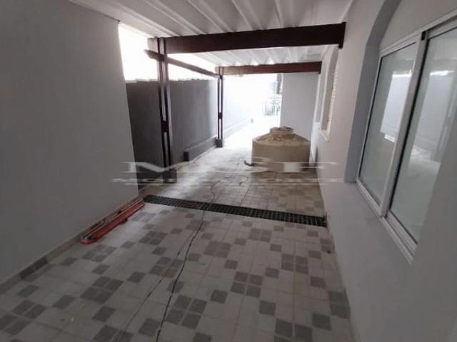 Casa / Sobrado para Locação em São Paulo/SP Vila Alexandria 4 Quartos
