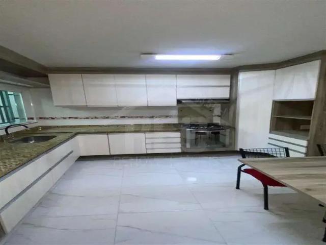 Casa / Sobrado para Locação em São Paulo/SP Vila Alpina 3 Quartos