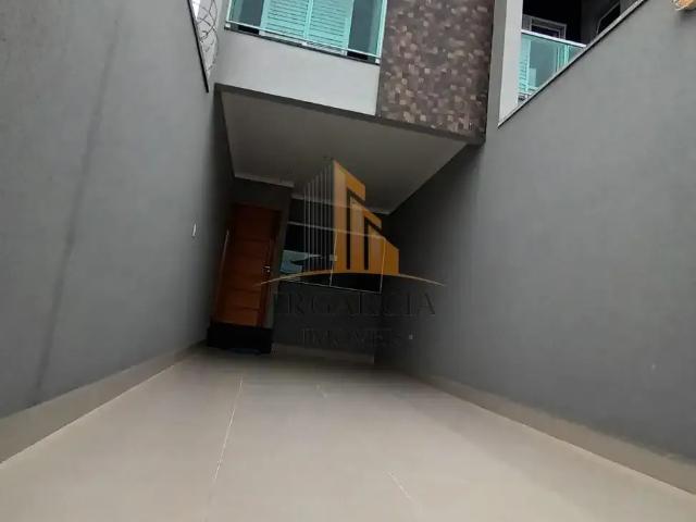 Casa / Sobrado para Locação em São Paulo/SP Vila Alpina 3 Quartos