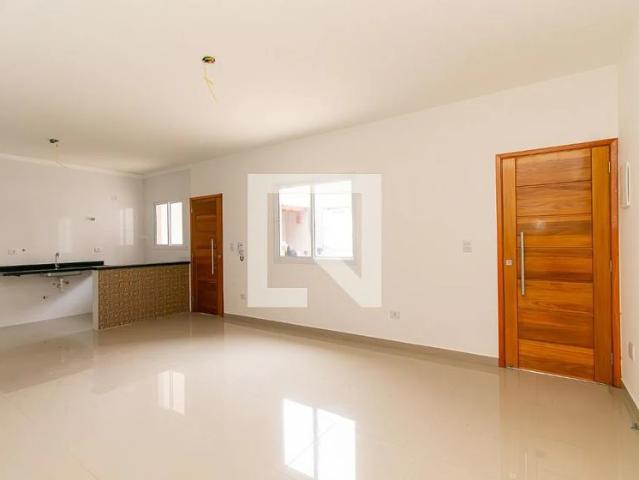 Casa / Sobrado para Locação em São Paulo/SP Vila Alpina 3 Quartos