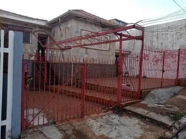Casa / Sobrado para Locação em São Paulo/SP Vila Alpina 3 Quartos