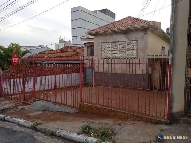 Casa / Sobrado para Locação em São Paulo/SP Vila Alpina 1 Quartos