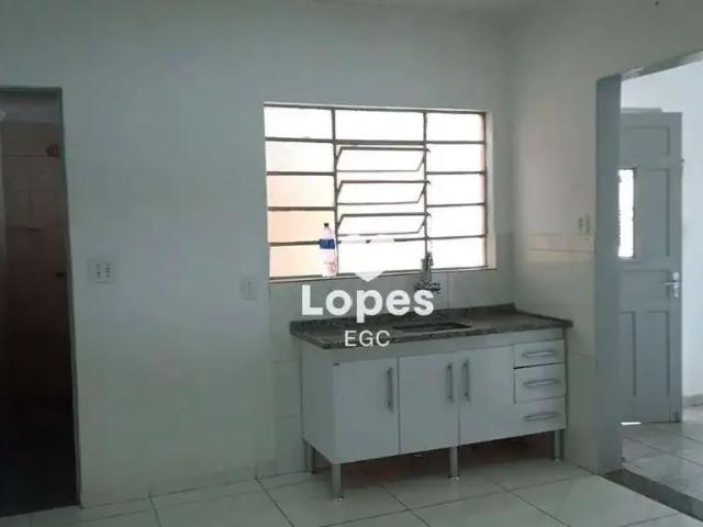 Casa / Sobrado para Locação em São Paulo/SP Vila Alpina 1 Quartos