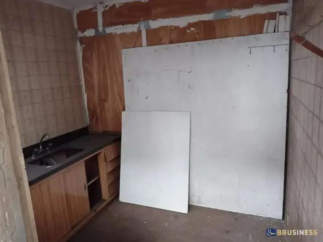 Casa / Sobrado para Locação em São Paulo/SP Vila Alpina 1 Quartos